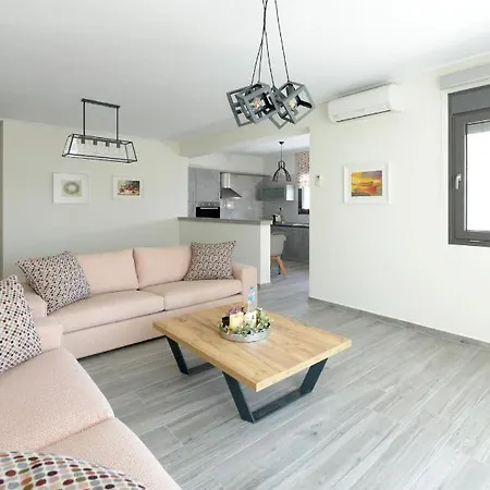 W1 Rooms Kavala Exterior foto