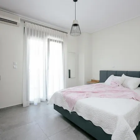 W1 Rooms Kavala Exterior foto
