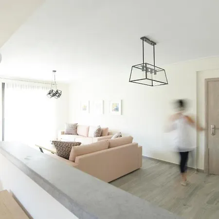 W1 Rooms Kavala Exterior foto
