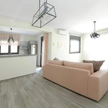 W1 Rooms Kavala Exterior foto