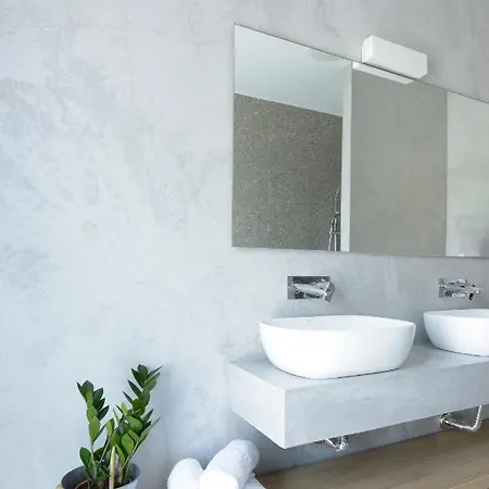 W1 Rooms Kavala Exterior foto
