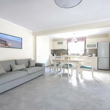 W1 Rooms Kavala Exterior foto