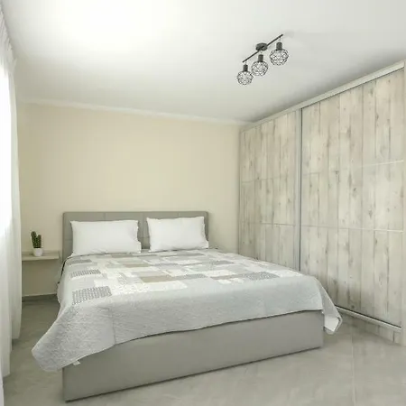W1 Rooms Kavala Exterior foto