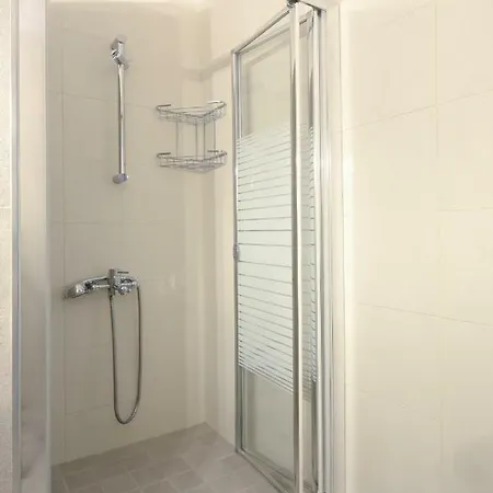 W1 Rooms Kavala Exterior foto