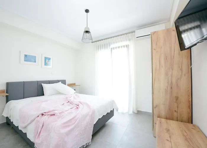 W1 Rooms