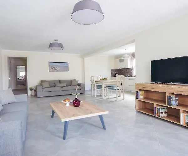 W1 Rooms