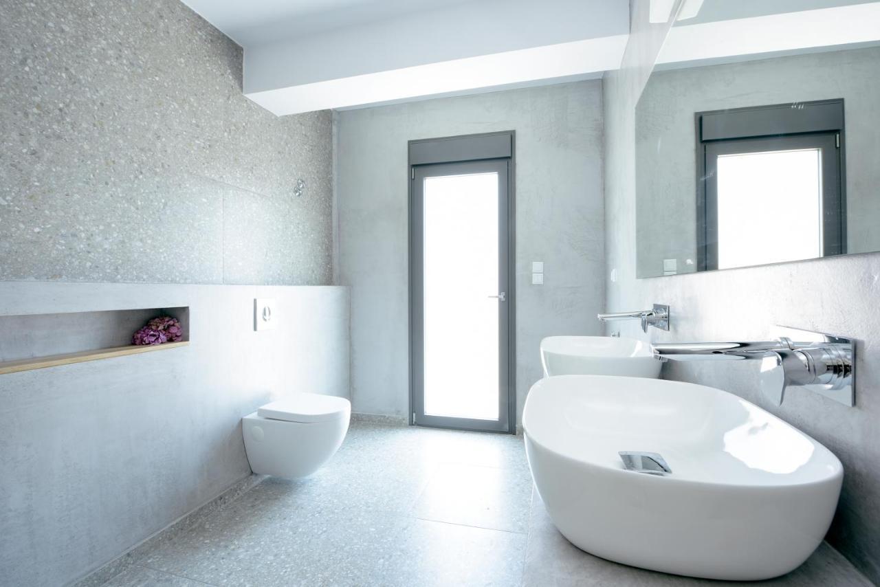 W1 Apartment Kavala