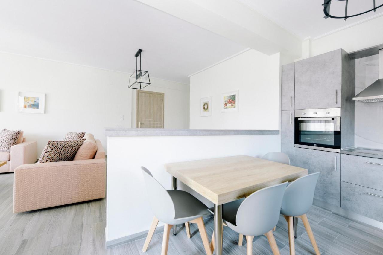 Apartment W1 Kavala