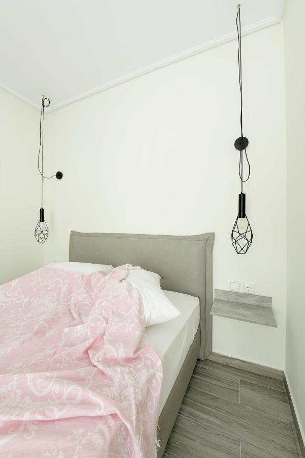 Apartment W1 *