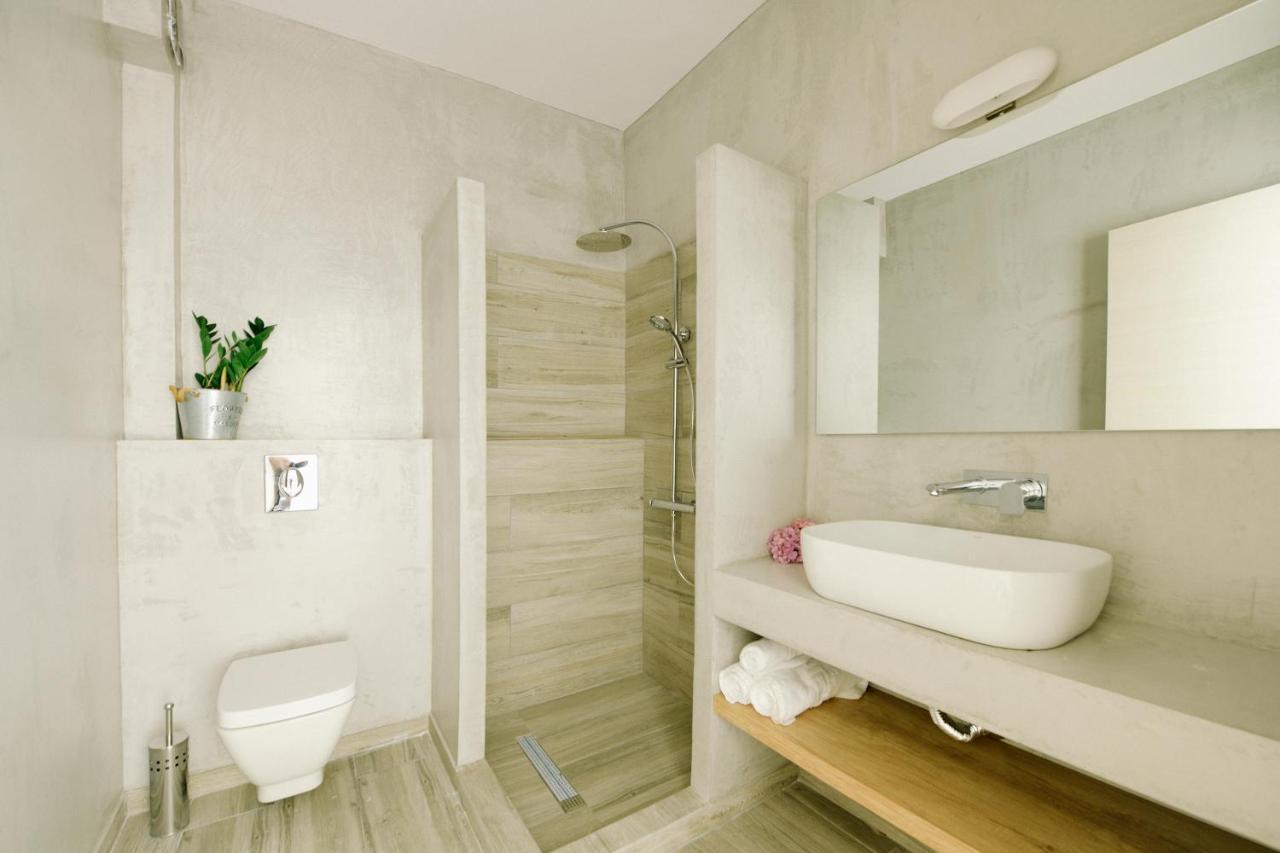 Apartment W1 *