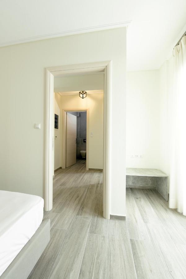 W1 Apartment *