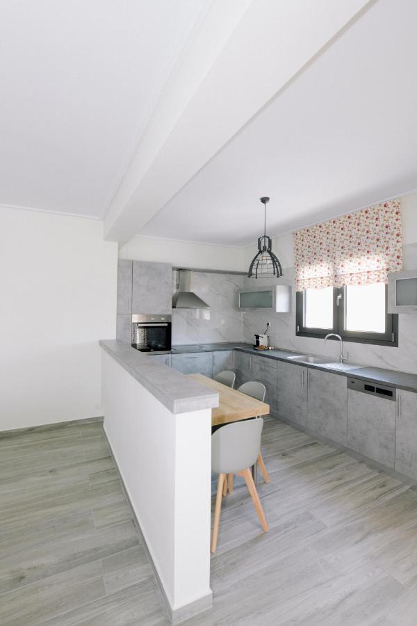 W1 Apartment *