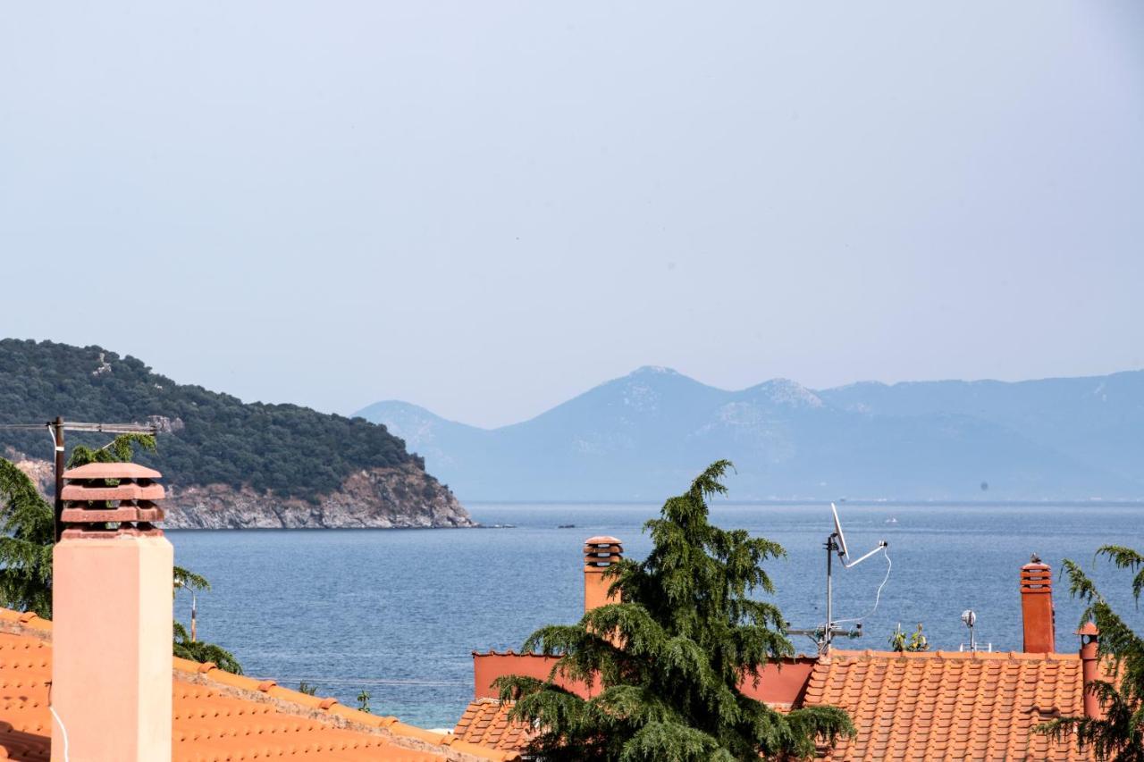 W1 Apartment Kavala