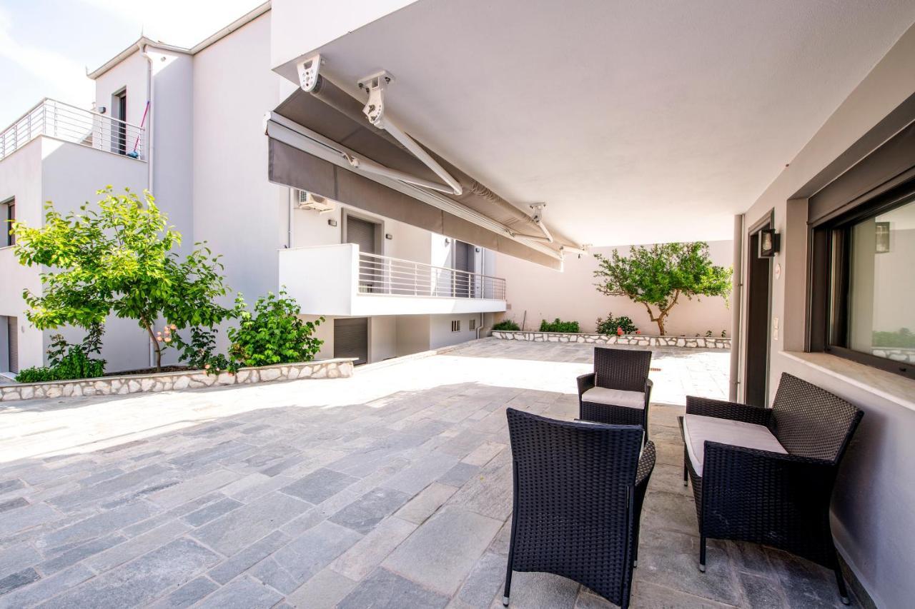 Apartment W1 Kavala