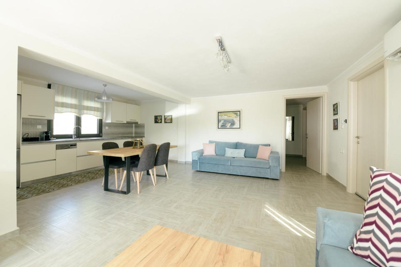 Apartment W1
