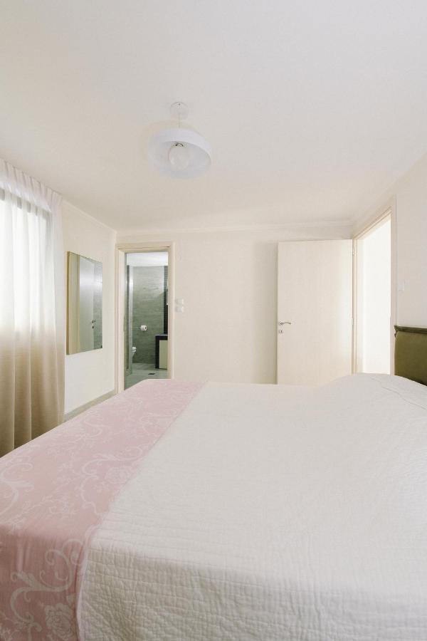 W1 Apartment Kavala