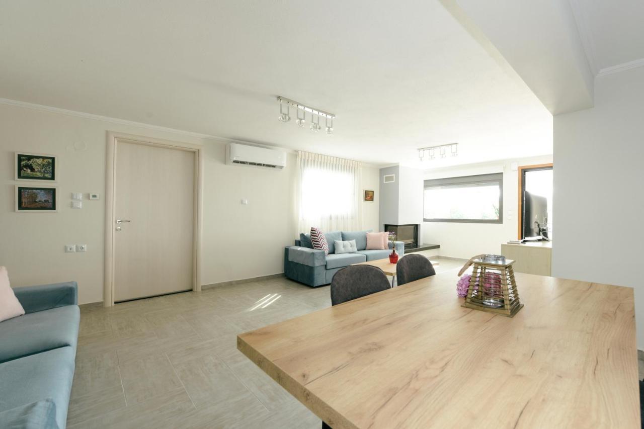 W1 Apartment *
