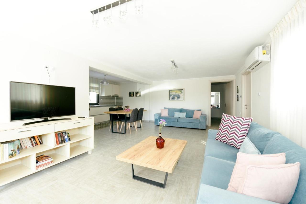 W1 Apartment *