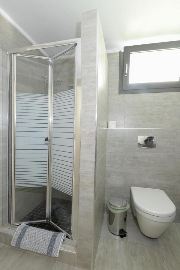 Apartment W1 *