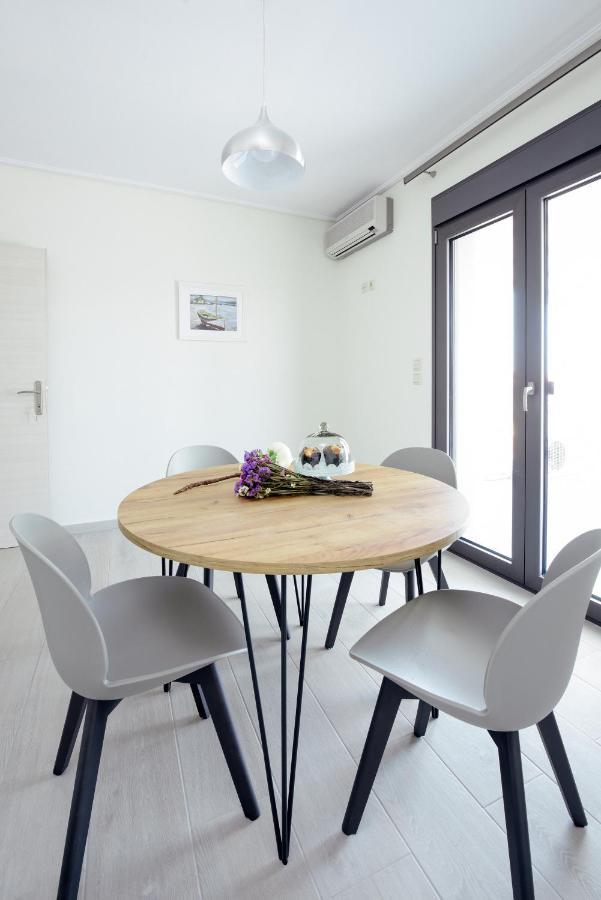 W1 Apartment Kavala