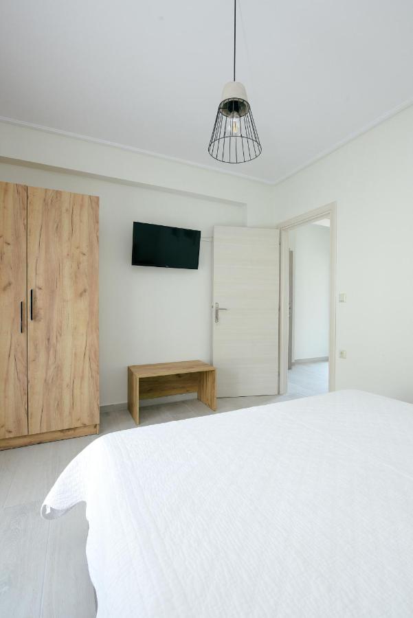 Apartment W1 *