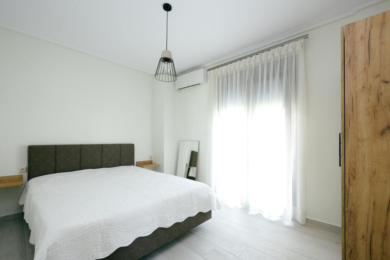 Apartment W1 *