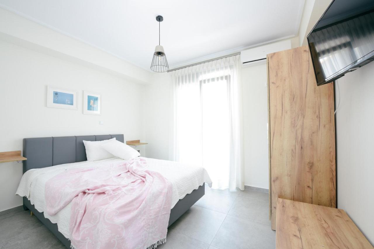 W1 Apartment Kavala