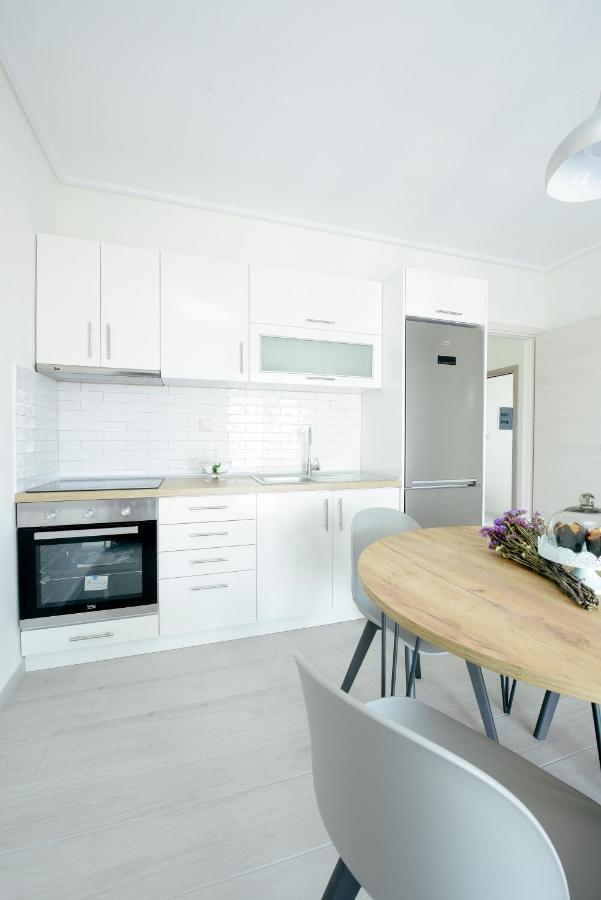 W1 Apartment
