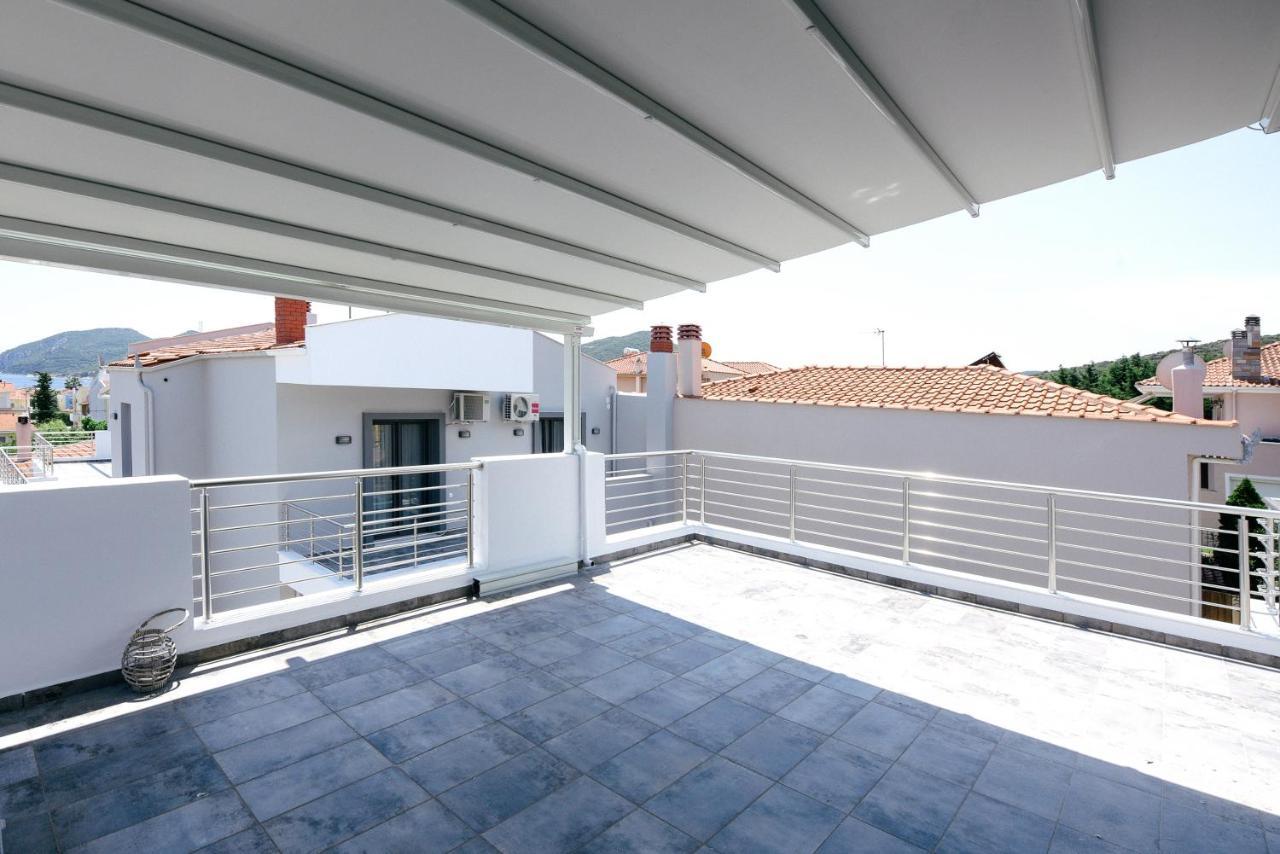 W1 Apartment Kavala