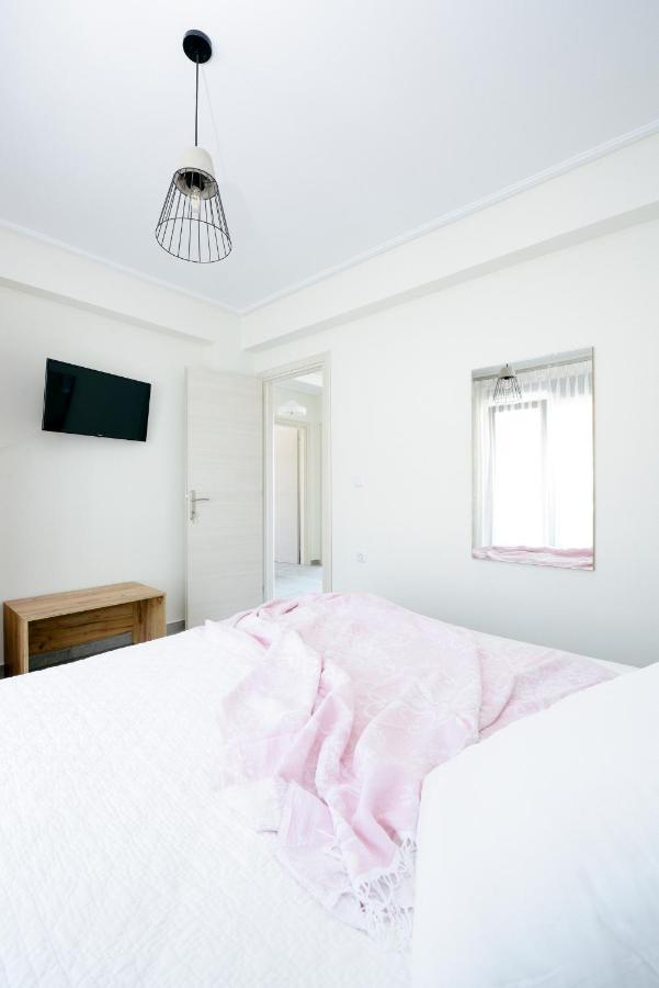 Apartment W1 *