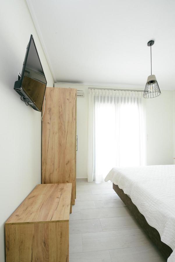 W1 Apartment *