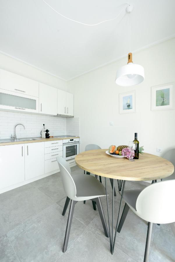 Apartment W1 *
