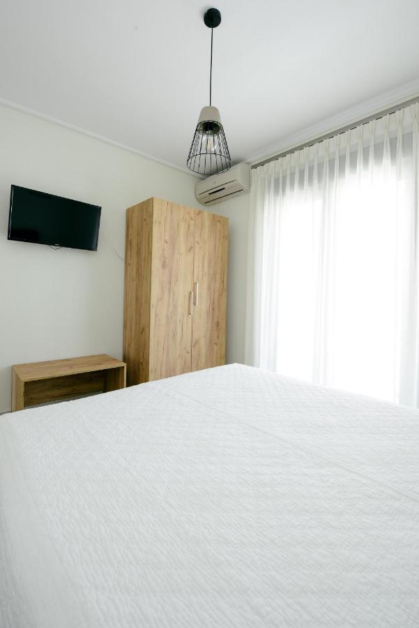 W1 Apartment *