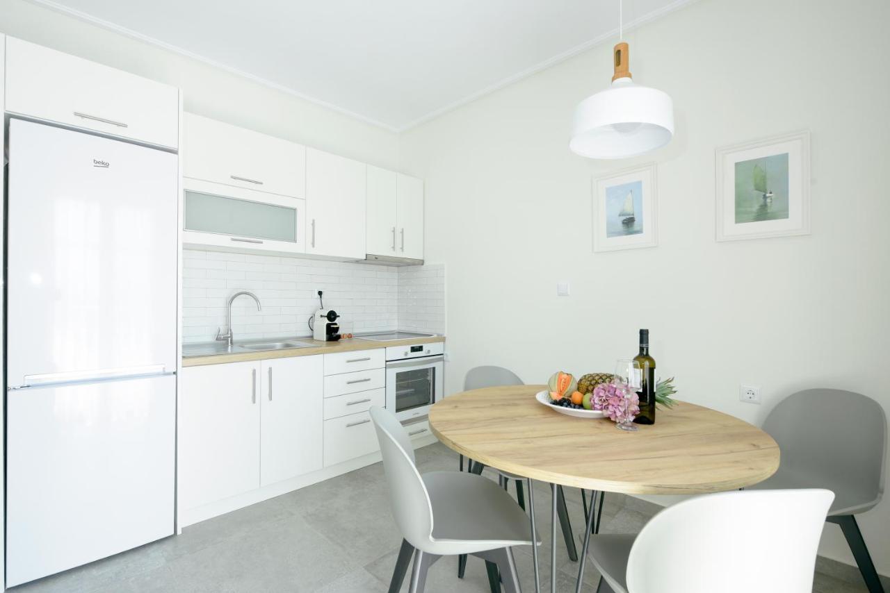 W1 Apartment Kavala