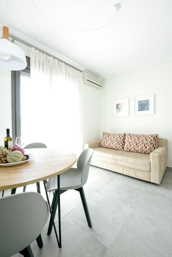 Apartment W1