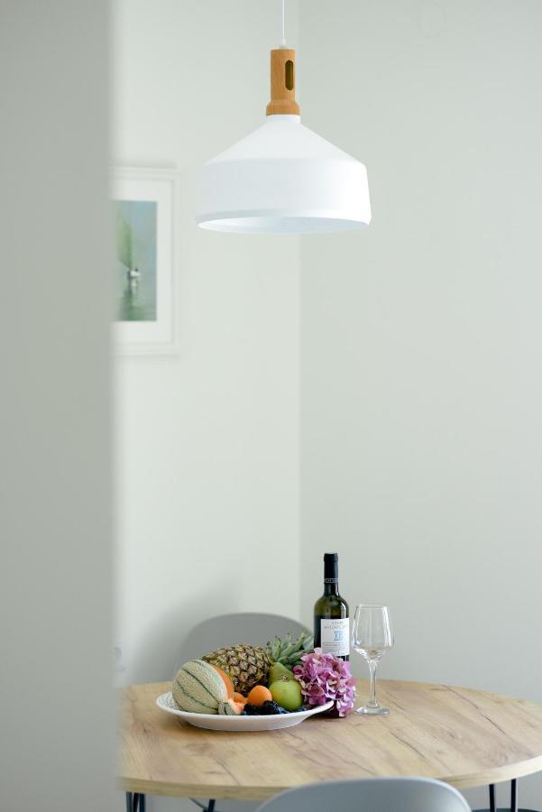 W1 Apartment Kavala