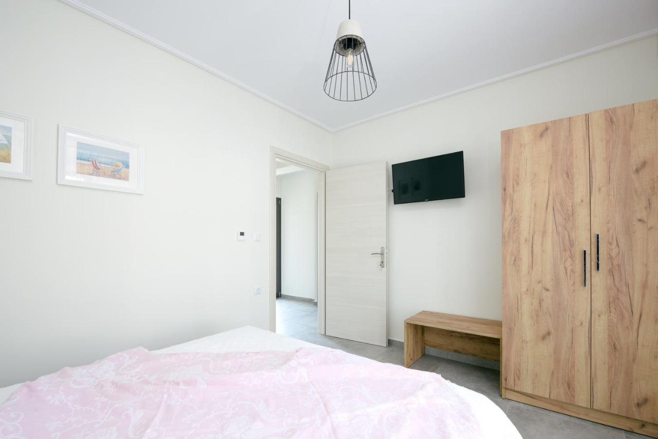 Apartment W1 *