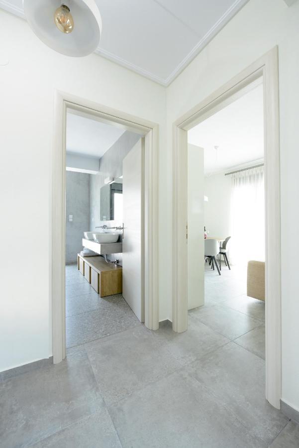 Apartment W1 *