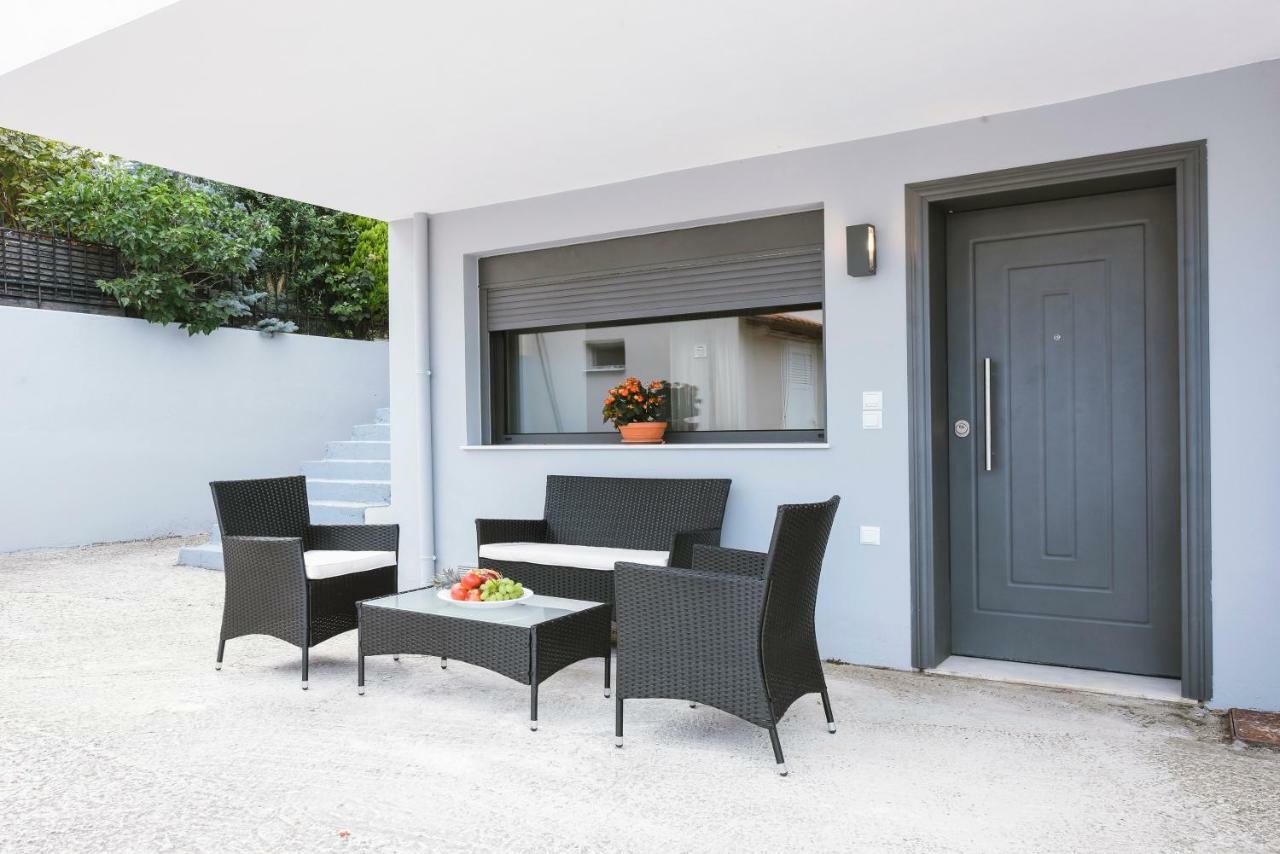 W1 Apartment *