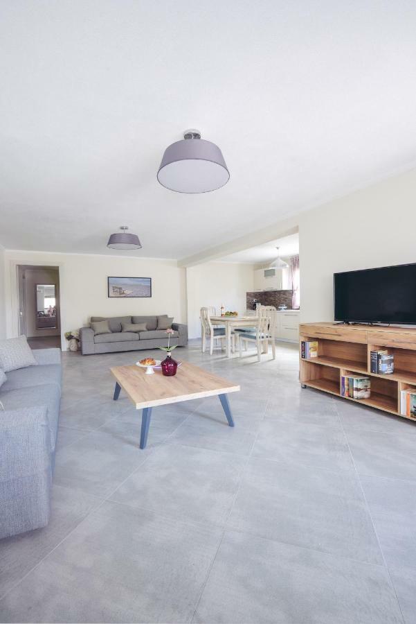 Apartment W1 Kavala